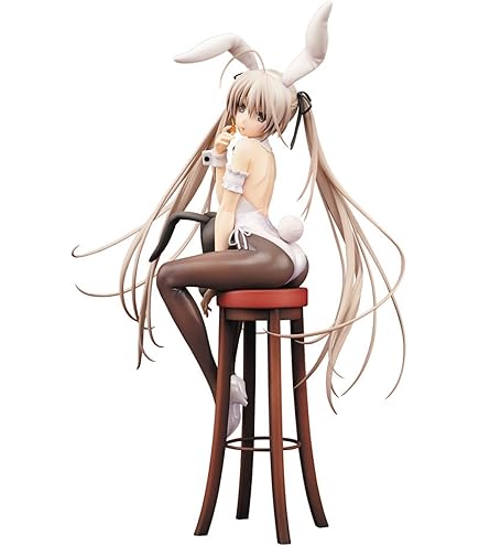 Amazon | ヨスガノソラ 春日野穹 体操服Ver. (1/4スケール PVC塗装済み