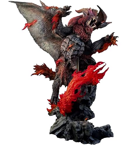 Amazon.co.jp: カプコン フィギュアビルダー モンスターハンター