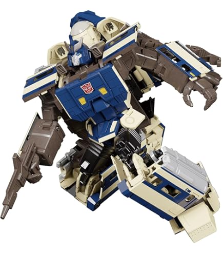 Amazon | トランスフォーマー 限定 カセットボットVSカセットロン MP15