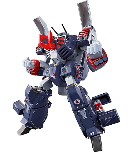 Amazon.co.jp: DX超合金 超時空要塞マクロス VF-1J バルキリー