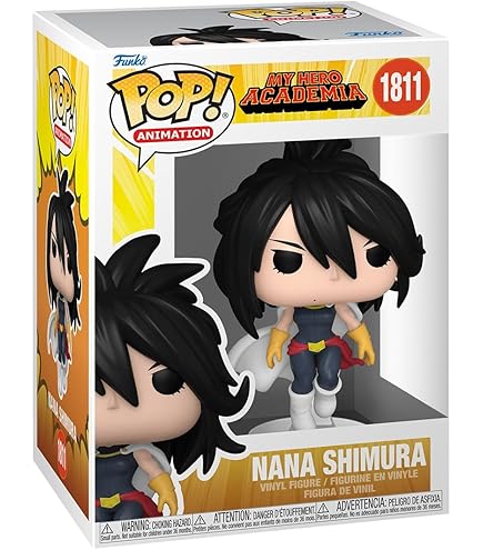 Amazon.com: Funko Pop! Super: My Hero Academia Fatgum 2021 FunKon