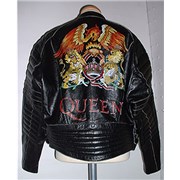 QUEEN Music Discography Of Rare Tour & Promotional Jackets - Page