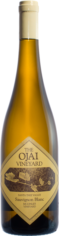 The Ojai Vineyard - 2021 MCGINLEY Sauvignon Blanc | The Ojai Vineyard