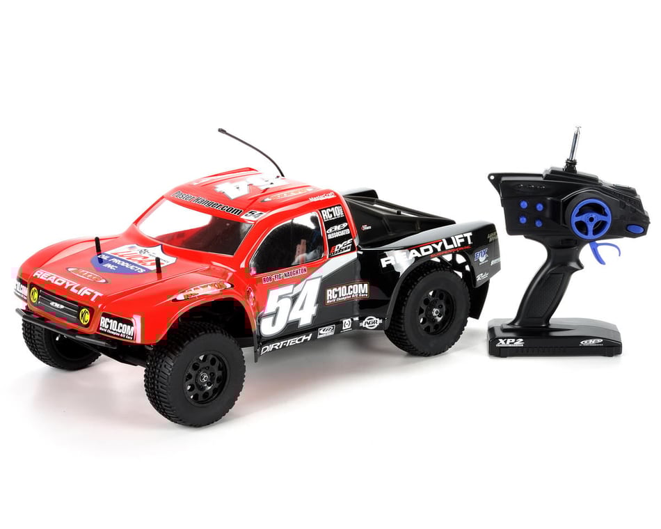 Team Associated SC10 1/10 Scale RTR Electric 2WD Short Course