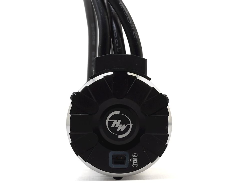 Hobbywing EZRun MAX10 Sensorless Brushless ESC/3652SL Motor Combo