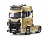 Tamiya 1/14 Mercedes-Benz Arocs 3348 6x4 Tipper Truck [TAM56361