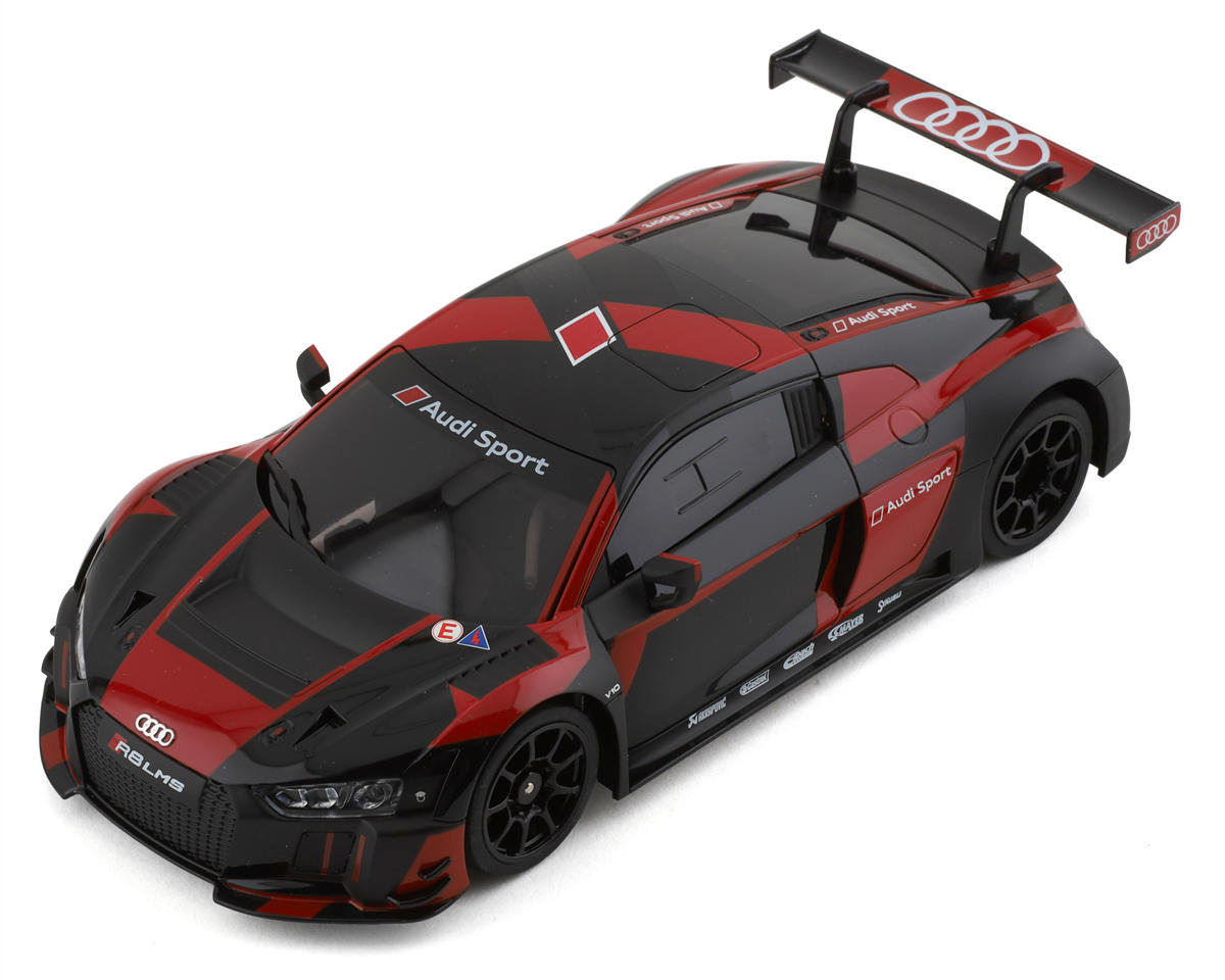 Kyosho MR-03 RWD Mini-Z ReadySet w/Audi R8 2016 LMS Body