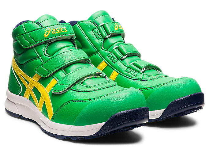 アシックス公式] ウィンジョブ®CP302 3E相当 | ハイカット