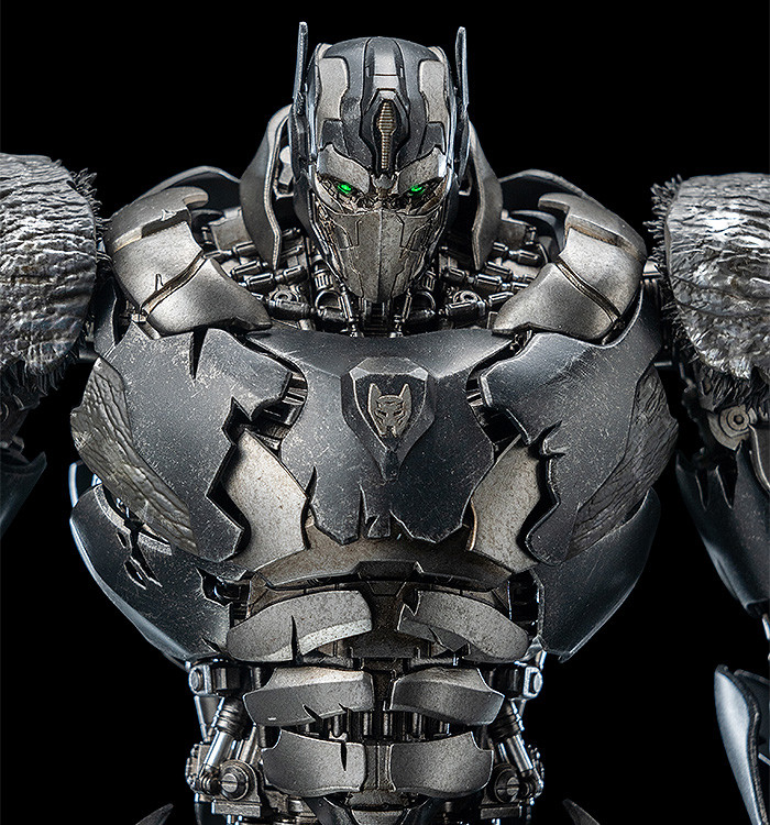 DLX Optimus Primal （DLX オプティマスプライマル）