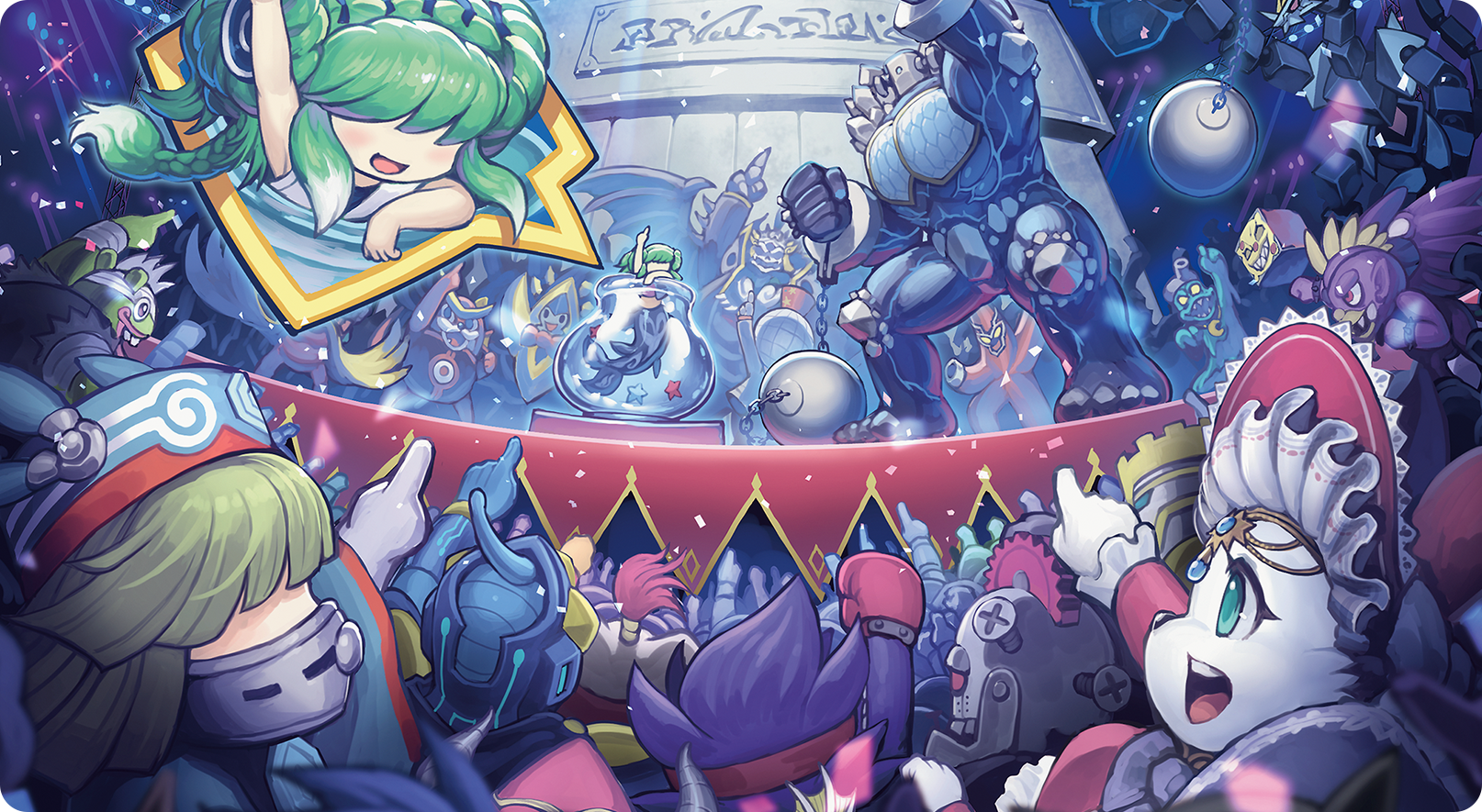 デュエマ】ファンフェスティバル2024幕張どうだった？イベントレポート