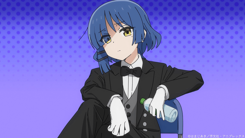 結束バンド (kessoku band) – カラカラ (Karakara) Lyrics | Genius Lyrics