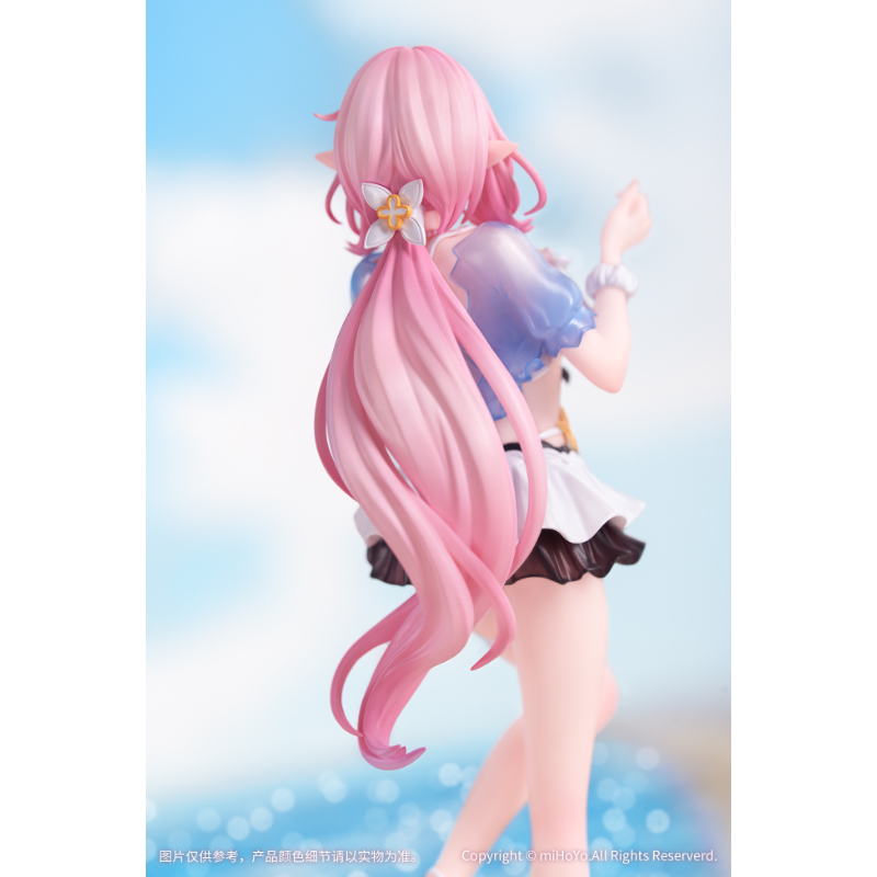Gift+ 崩壊3rd エリシア 夏の妖精さん ver.【Myethos Japan online store】