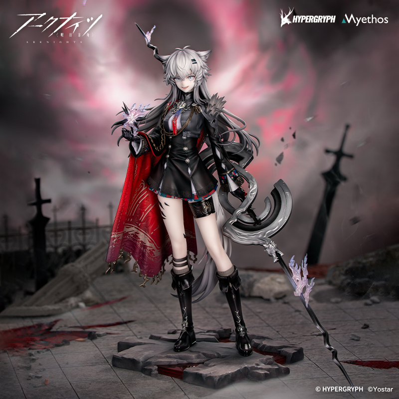 1/7 荒蕪ラップランド【Myethos Japan online store】