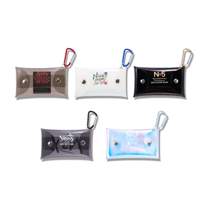 Nissy Entertainment Bazaar】