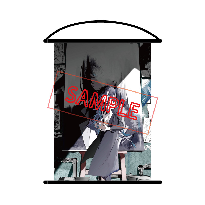 タペストリー【Ado Official Shop】