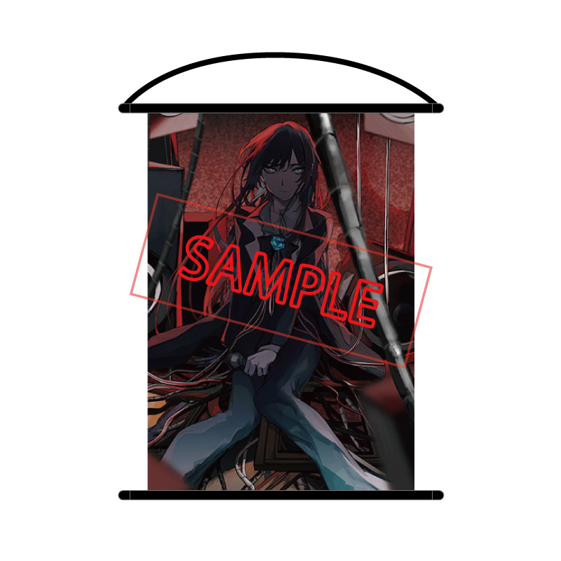 タペストリー【Ado Official Shop】