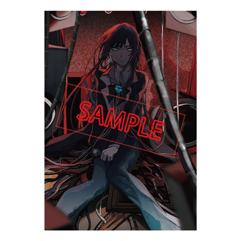 タオル【Ado Official Shop】