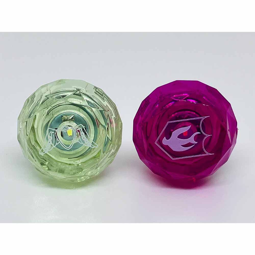 Paradox Live Dope Show 2024 トレーディング LEDリング B（全15種