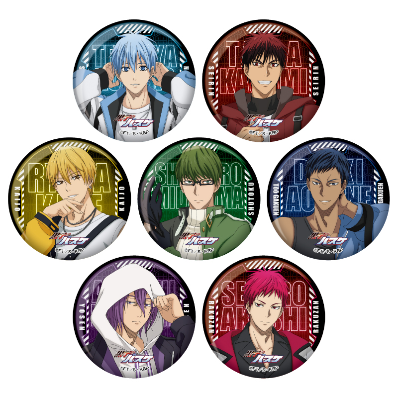 缶バッジ【AniBOX】