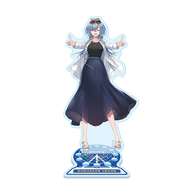 あおぎり高校 アクリルスタンド(春雨麗女)【AniBOX】