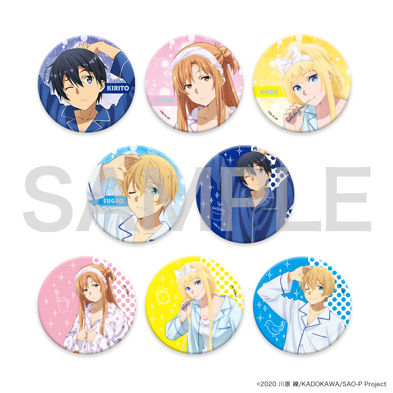 缶バッジ【YTE公式オンラインショップ】