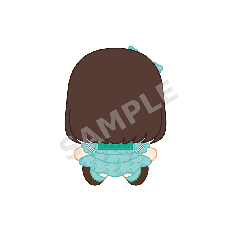 CUTIE STREETメンバー別かわぬい ver.2(全8種)【ASOBIMALL(アソビモール)】