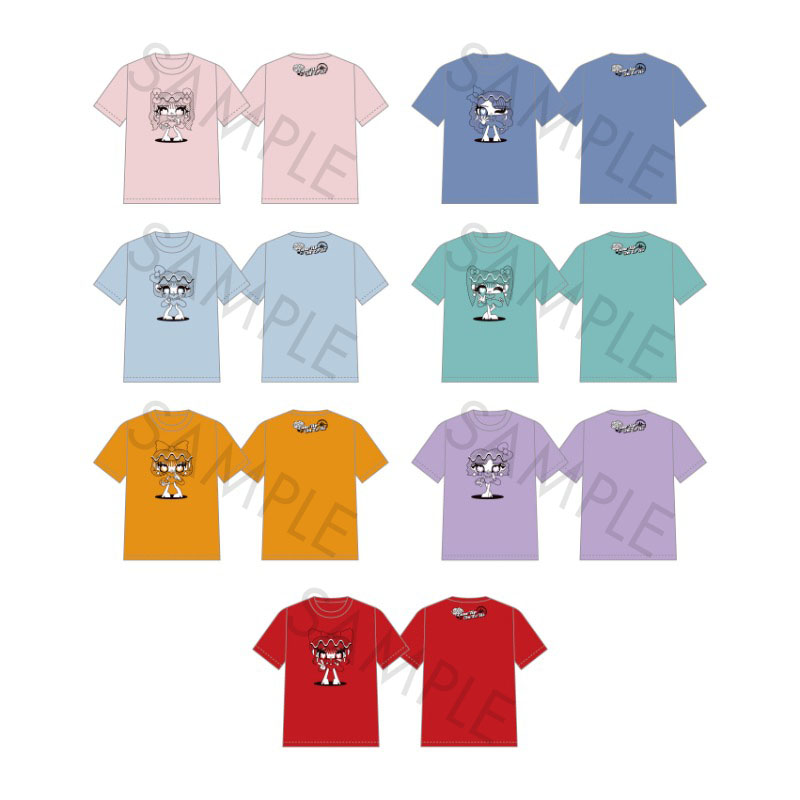 Tシャツ【ASOBIMALL(アソビモール)】