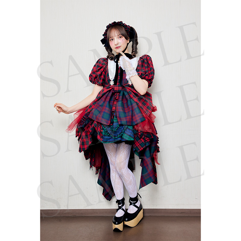 早瀬ノエル生誕祭2024 アクリルスタンド（生誕衣装）【ASOBIMALL