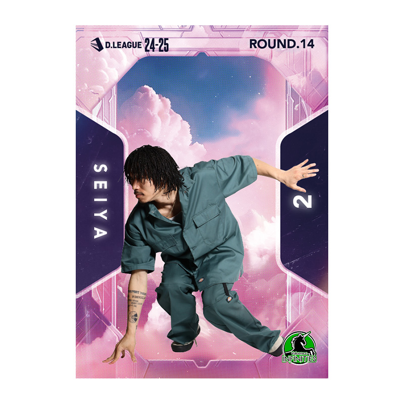 即購入⭕️】Dリーグ トレカ dipBATTLES JillieJay キラ DIGITAL CARD