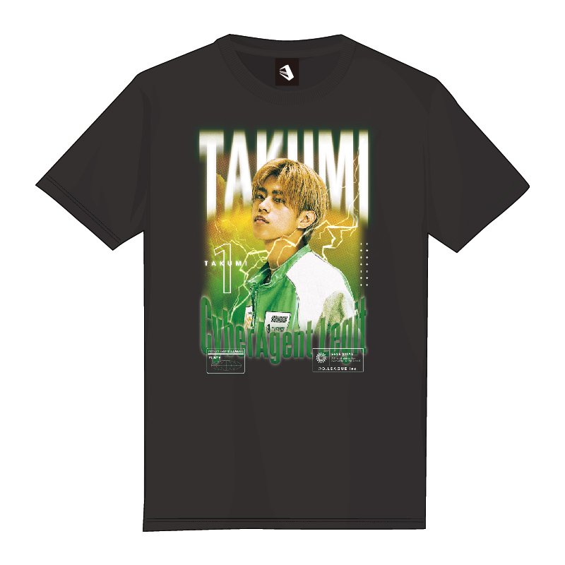 CyberAgent Legit商品の検索結果【D.LEAGUE OFFICIAL SHOP】