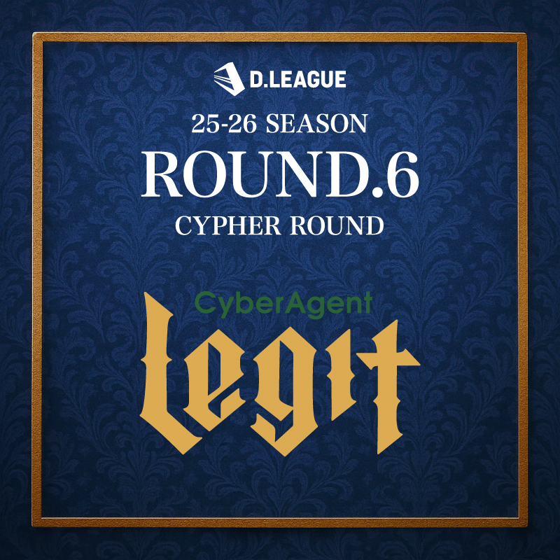 D.LEAGUE OFFICIAL SHOP