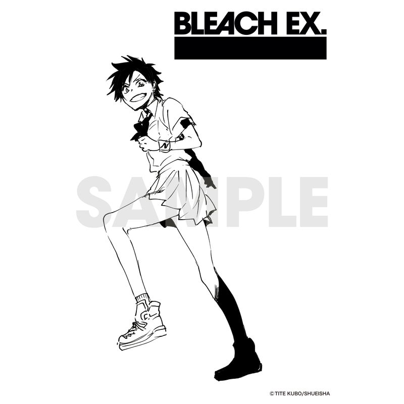 BLEACH EX. FINAL【KOTOWARI ONLINE SHOP（コトワリオンラインショップ）】
