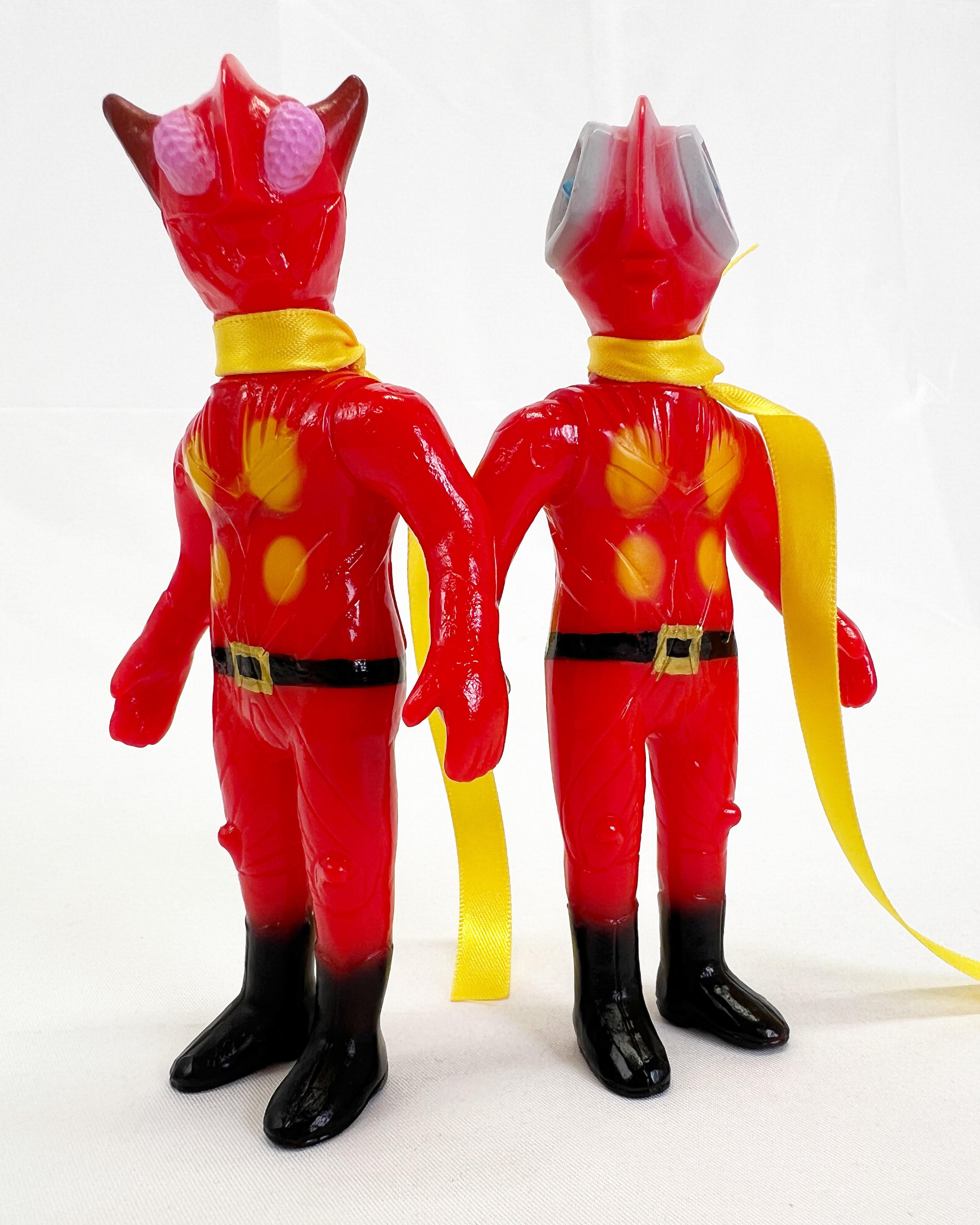 サイボーグ009」事後通販