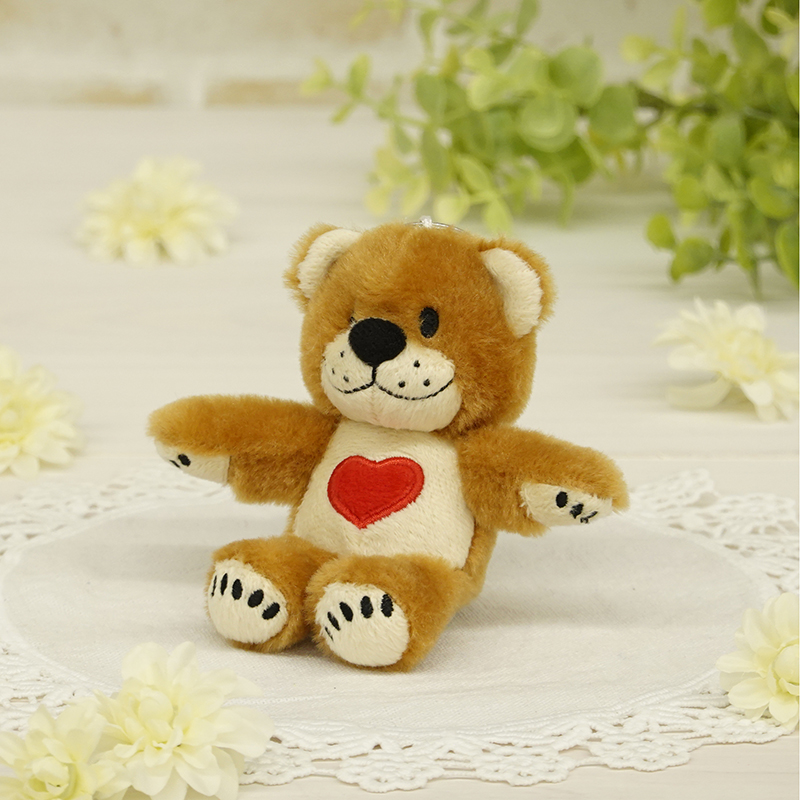 スージー・ズー ブーフ キーチェーン【サン・アロー公式オンライン