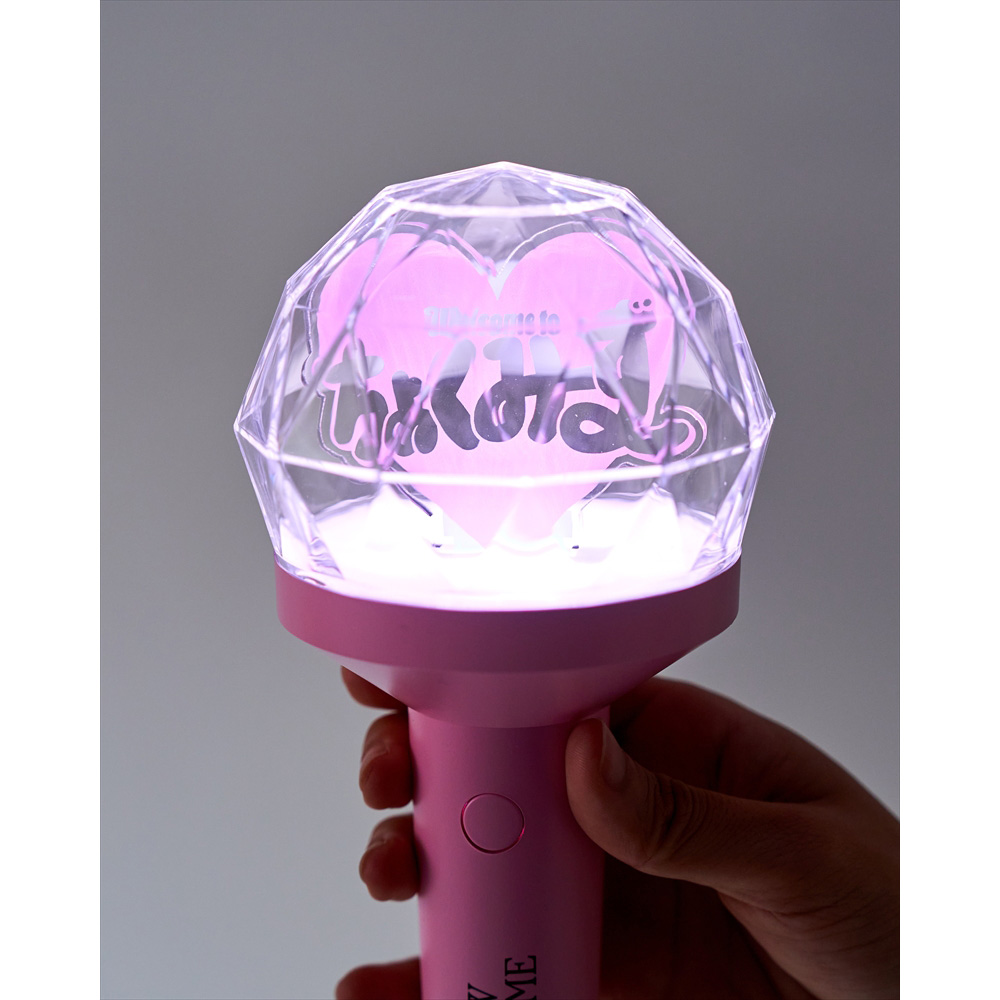 ちょくみーずペンライト【EVENT SHOP by FANY】