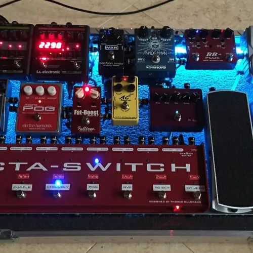 Xotic Effects BB Plus Preamp and Boost - What To Know & Where To