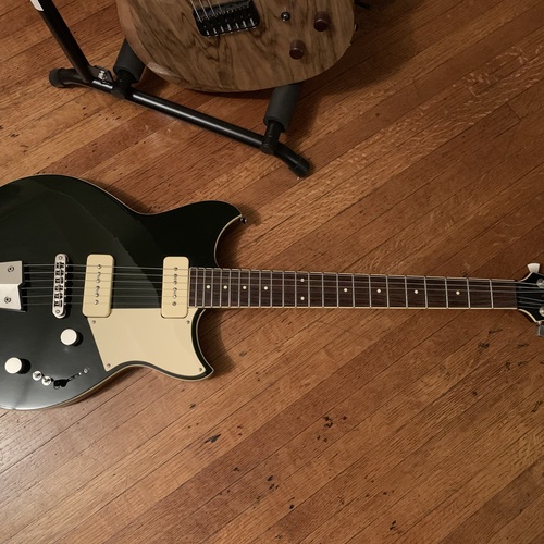 Yamaha Revstar RS502T - What To Know & Where To Buy | Equipboard