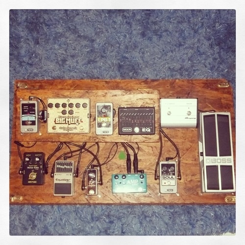 Electro-Harmonix Germanium 4 Big Muff Pi - What To Know & Where To