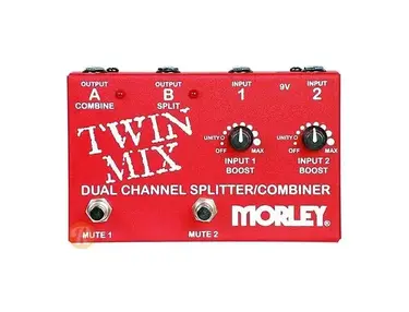 Morley George Lynch Tripler Pedal - What To Know & Where To Buy