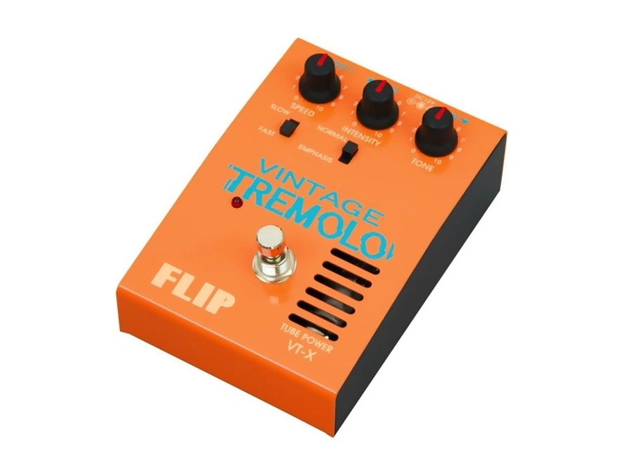 Guyatone VT-X Vintage Tremolo - What To Know & Where To Buy