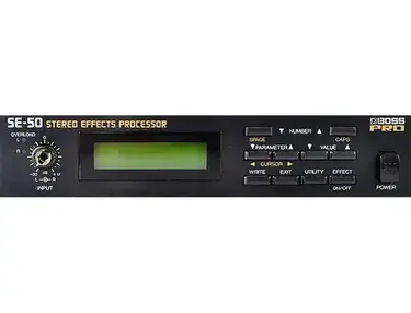 Boss GT-Pro Guitar Effects Processor - What To Know & Where To Buy