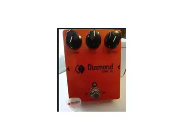 Diamond CPR1 Compressor - What To Know & Where To Buy | Equipboard