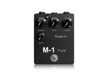 Buffalo FX | Equipboard