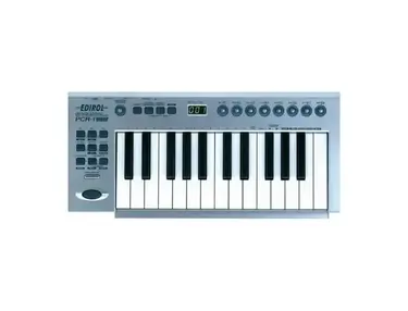 Roland Edirol Pcr-500 Usb Midi Keyboard - What To Know & Where To