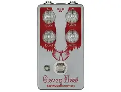 EarthQuaker Devices Cloven Hoof - What To Know & Where To Buy