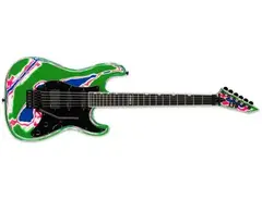 ESP Mirage - What To Know & Where To Buy | Equipboard