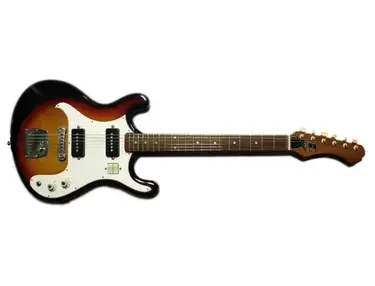 Guyatone LG-350T Sharp 5 - What To Know & Where To Buy | Equipboard