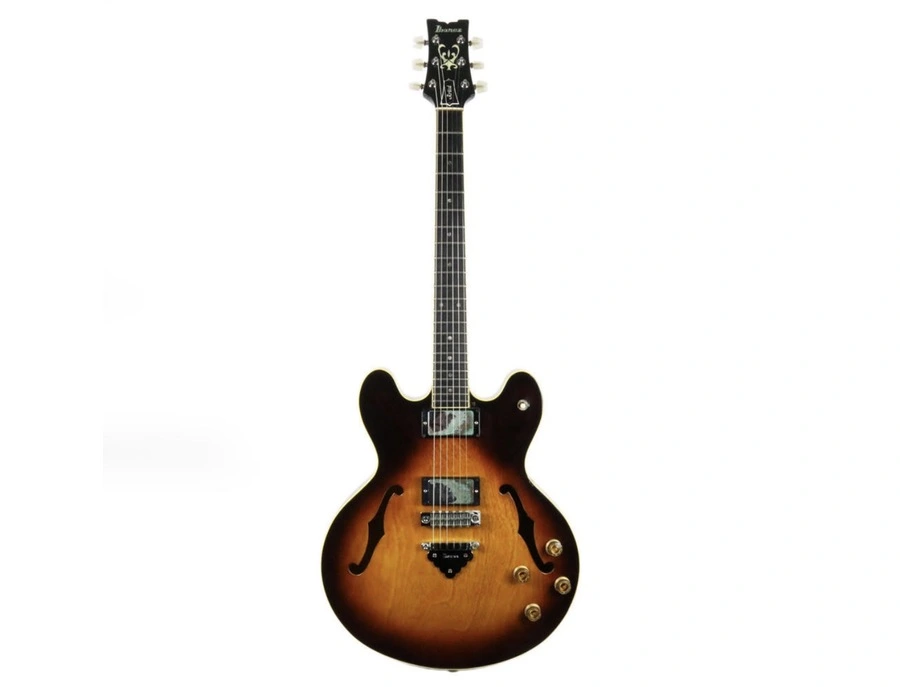 Ibanez Artist 2629 - What To Know & Where To Buy | Equipboard