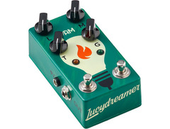 JAM Pedals Lucydreamer - What To Know & Where To Buy | Equipboard