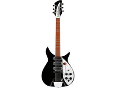 Rickenbacker 325 Electric Guitar - What To Know & Where To Buy